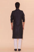 MLS Cotton Kurta Pajama