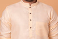 MLS Cotton Kurta Pajama