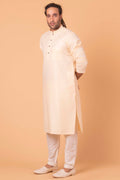 MLS Cotton Kurta Pajama