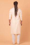MLS Cotton Kurta Pajama