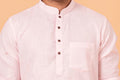 MLS Cotton Kurta Pajama