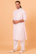 MLS Cotton Kurta Pajama