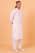 MLS Cotton Kurta Pajama