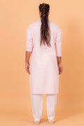 MLS Cotton Kurta Pajama