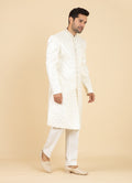 MLS SHERWANI 1PCS