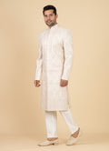 MLS SHERWANI 1PCS