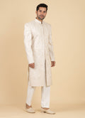 MLS SHERWANI 1PCS