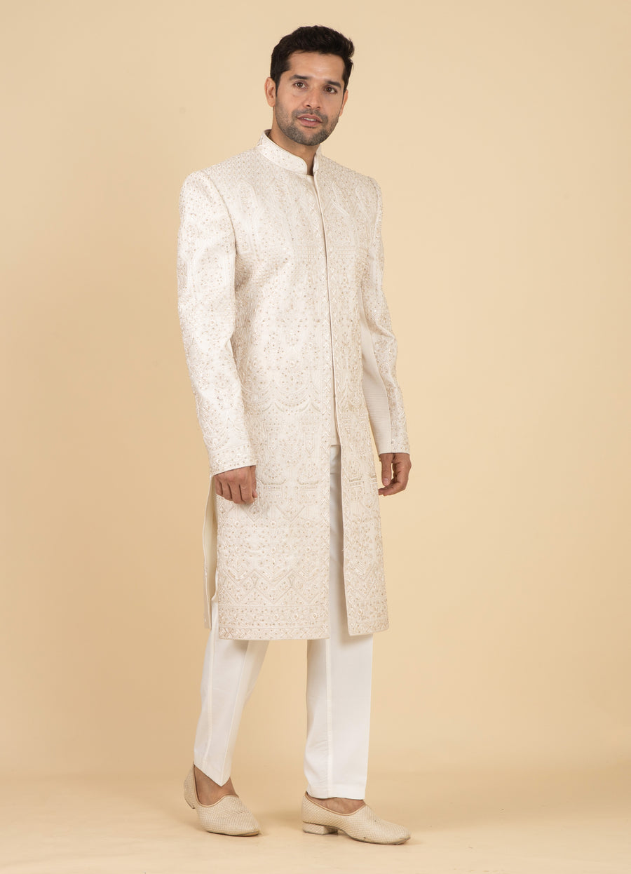MLS SHERWANI 1PCS