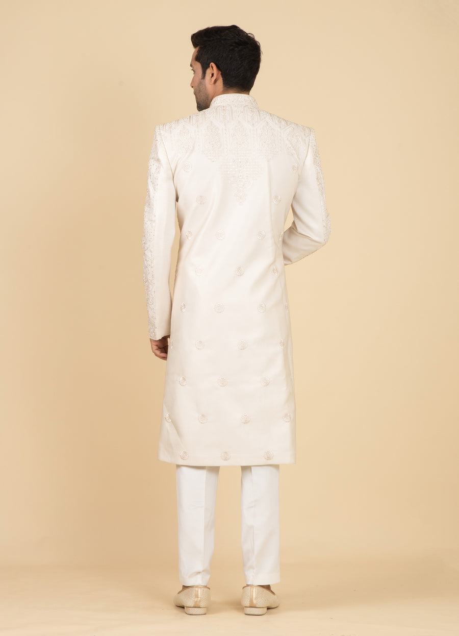 MLS SHERWANI 1PCS