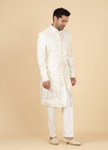 MLS SHERWANI 1PCS
