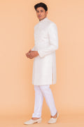 MLS SHERWANI 2PCS