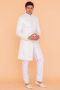 MLS SHERWANI 2PCS