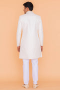 MLS SHERWANI 2PCS