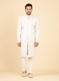 MLS SHERWANI 2PCS