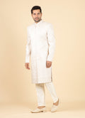 MLS SHERWANI 2PCS