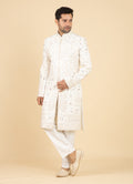 MLS SHERWANI 2PCS