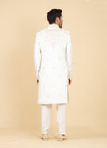 MLS SHERWANI 2PCS