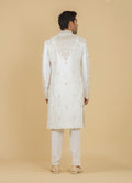 MLS SHERWANI 2PCS