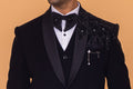 MLS TUXEDO SUIT 5 PCS