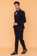 MLS TUXEDO SUIT 5 PCS
