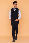 MLS TUXEDO SUIT 5 PCS