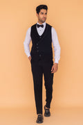 MLS TUXEDO SUIT 5 PCS