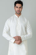 MLS KURTA PAJAMA WITH STOLE