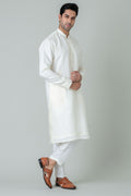 MLS KURTA PAJAMA WITH STOLE