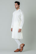 MLS KURTA PAJAMA WITH STOLE