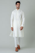 MLS KURTA PAJAMA WITH STOLE