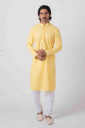 MLS CHIKANKARI KURTA PAJAMA