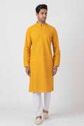 MLS CHIKANKARI KURTA PAJAMA