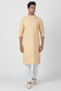 MLS CHIKANKARI KURTA PAJAMA