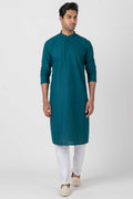 MLS CHIKANKARI KURTA PAJAMA