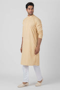 MLS CHIKANKARI KURTA PAJAMA