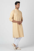 MLS CHIKANKARI KURTA PAJAMA