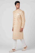 MLS SHERWANI 2 PCS