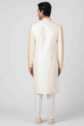MLS SHERWANI 2 PCS