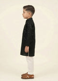 MLS KIDS PATHANI SUIT 2PCS