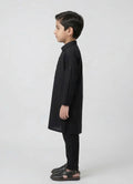 MLS KIDS PATHANI SUIT 2PCS