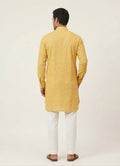 MLS PATHANI SUIT 2PCS