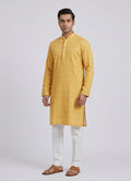 MLS PATHANI SUIT 2PCS