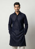 MLS PATHANI SUIT 2PCS
