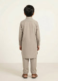 MLS KIDS PATHANI SUIT 2PCS