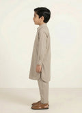 MLS KIDS PATHANI SUIT 2PCS