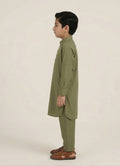 MLS KIDS PATHANI SUIT 2PCS
