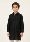 MLS KIDS PATHANI SUIT 2PCS