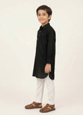 MLS KIDS PATHANI SUIT 2PCS