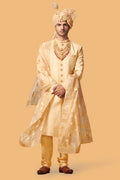 MLS SHERWANI 1PCS