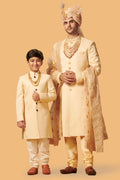 MLS SHERWANI 1PCS